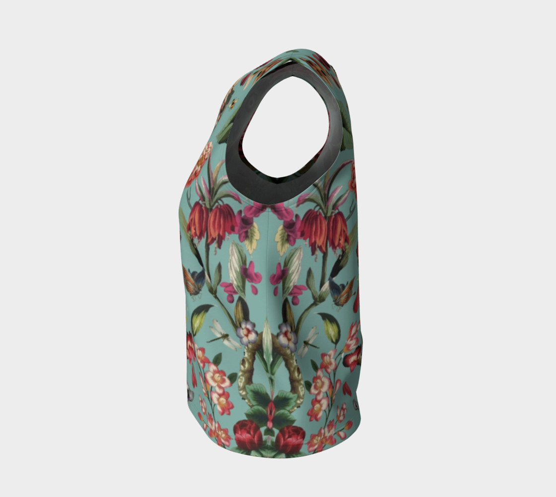 Chinoise Garden preview #3