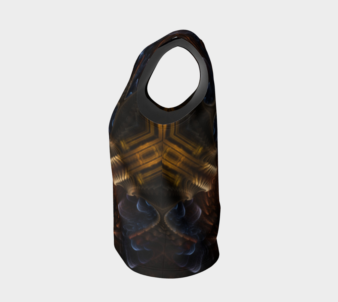 PVM3PRR90 Loose Tank Top preview #3