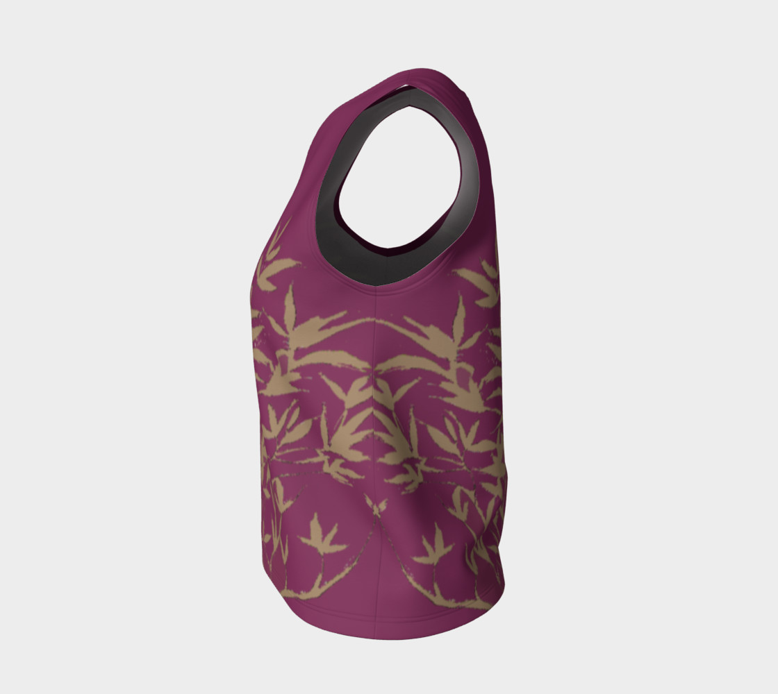 Leaf Love preview #3