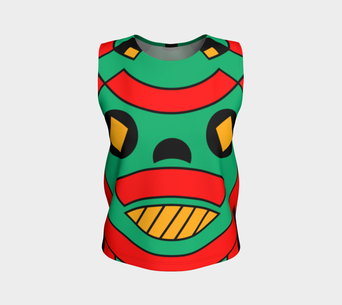 scary halloween tribal preview #1