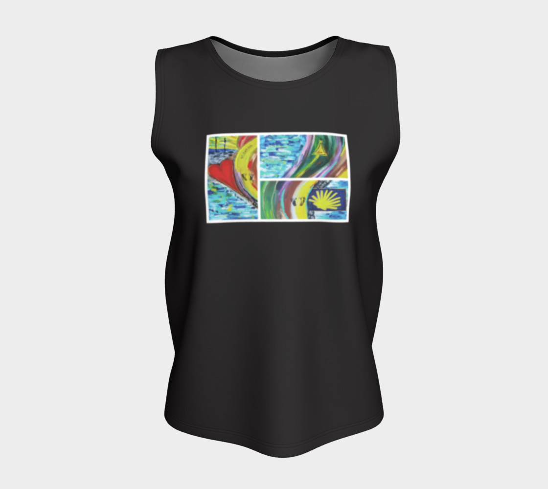 Camino_Shirt preview #5