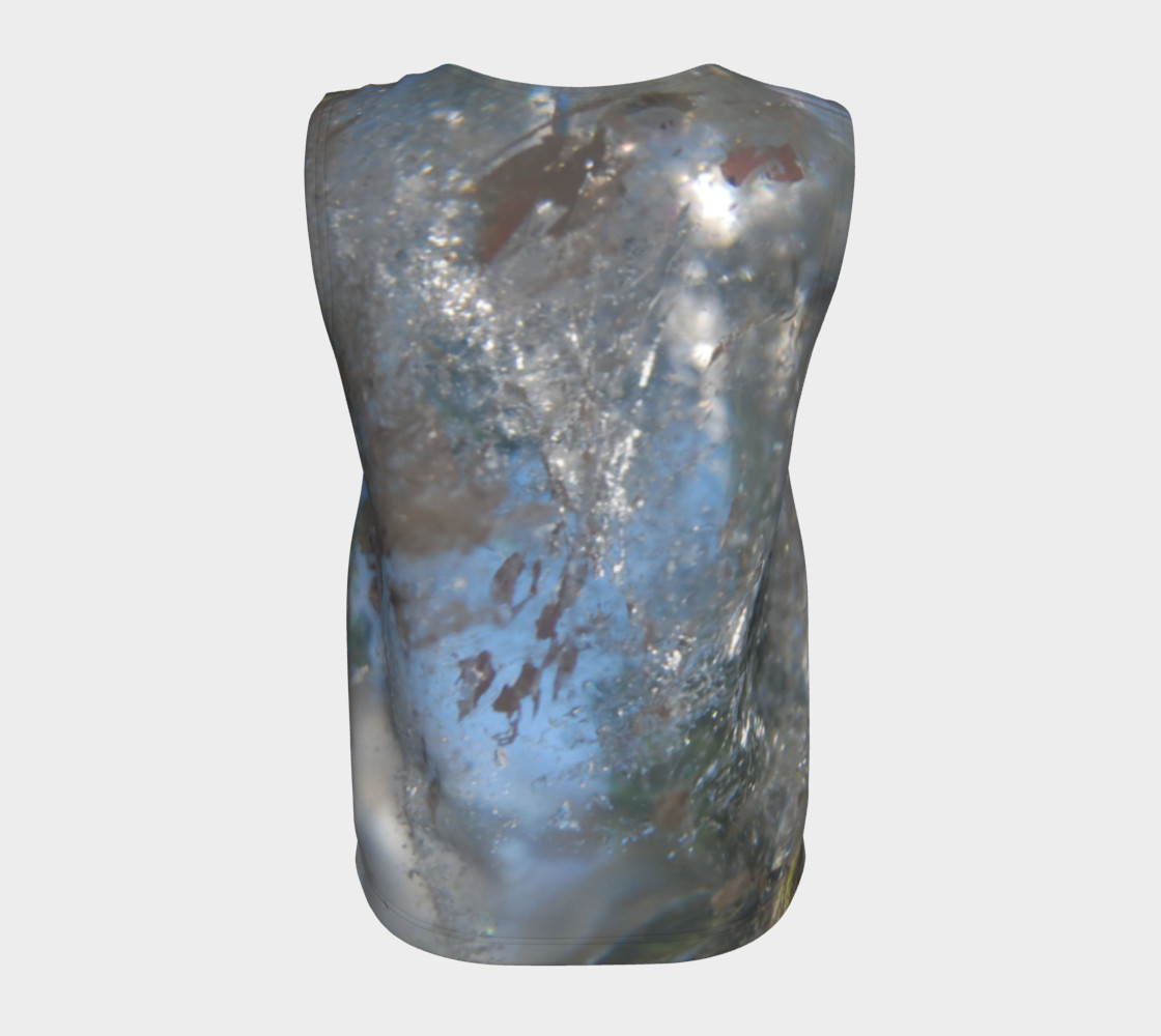Crystalline preview #6