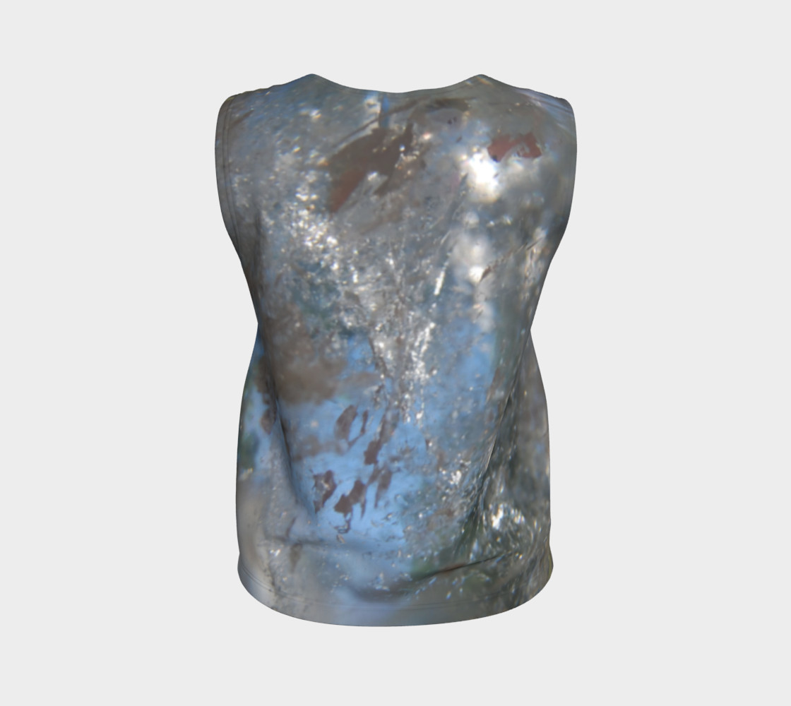 Crystalline preview #2