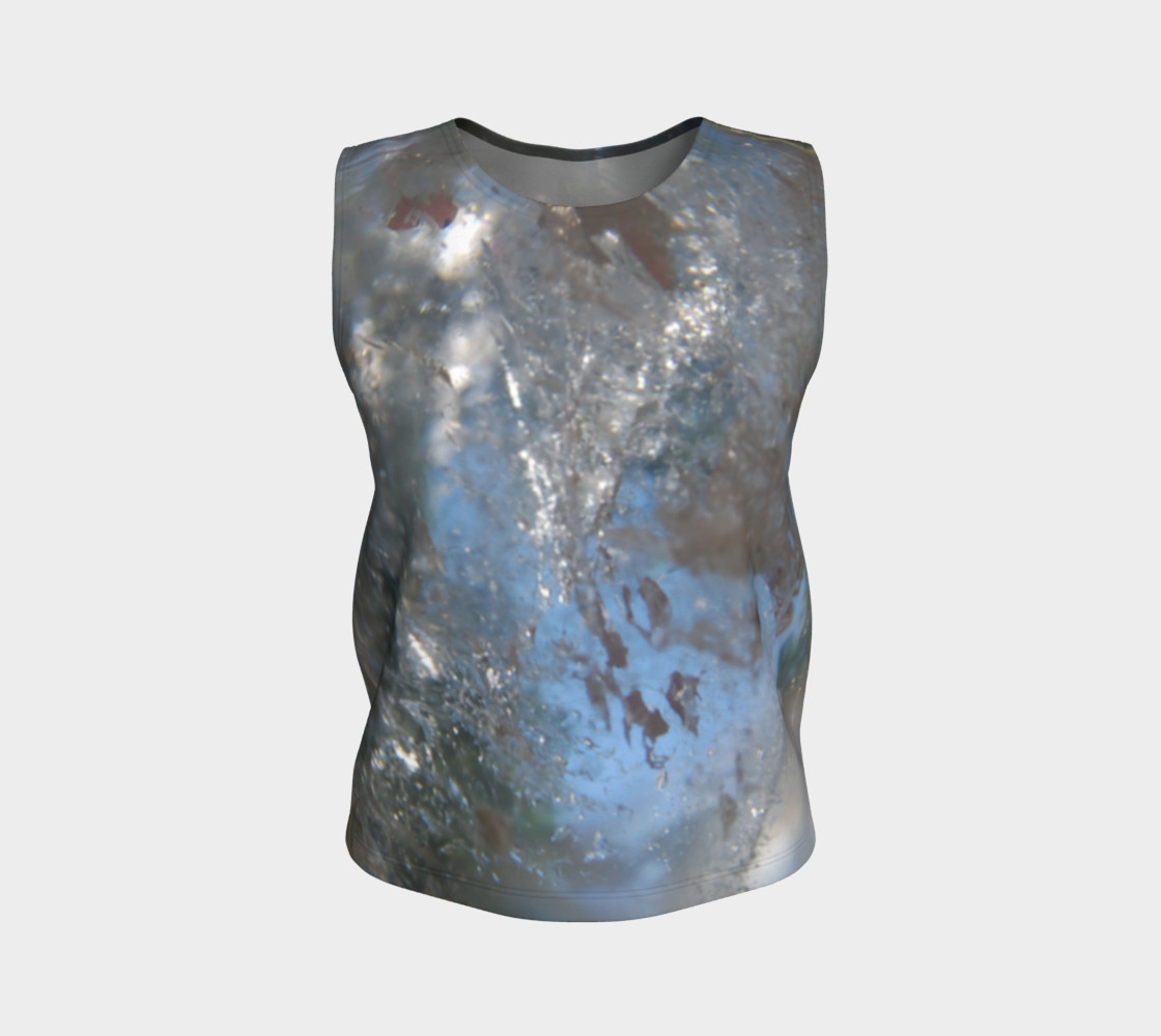 Crystalline preview #1
