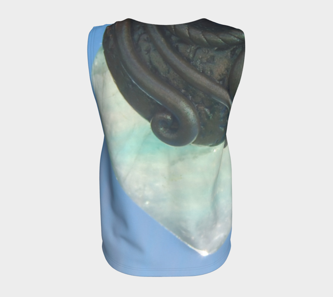 Fluorite Skies preview #6