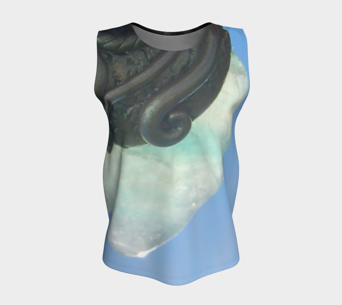 Fluorite Skies preview #5