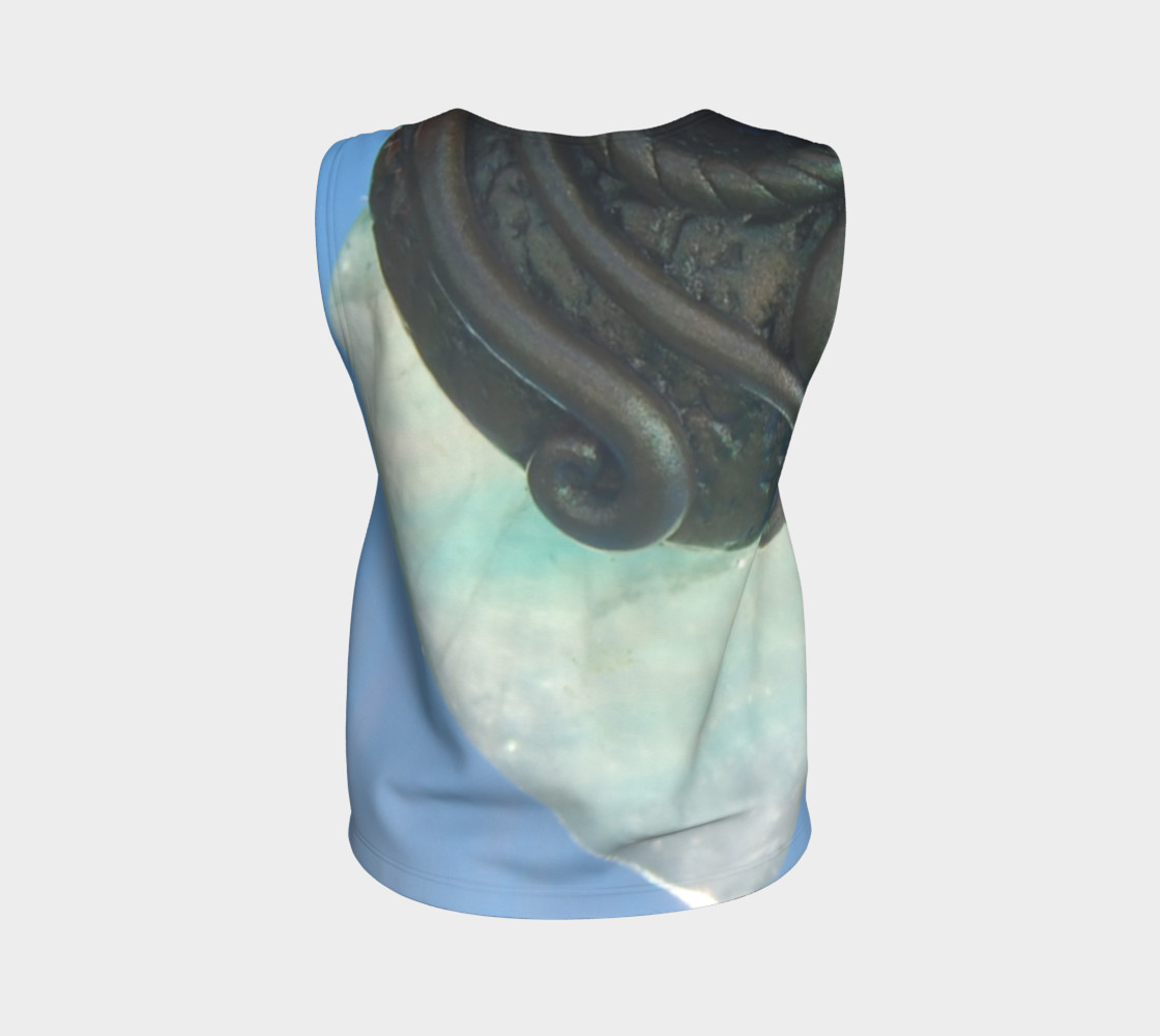 Fluorite Skies preview #2