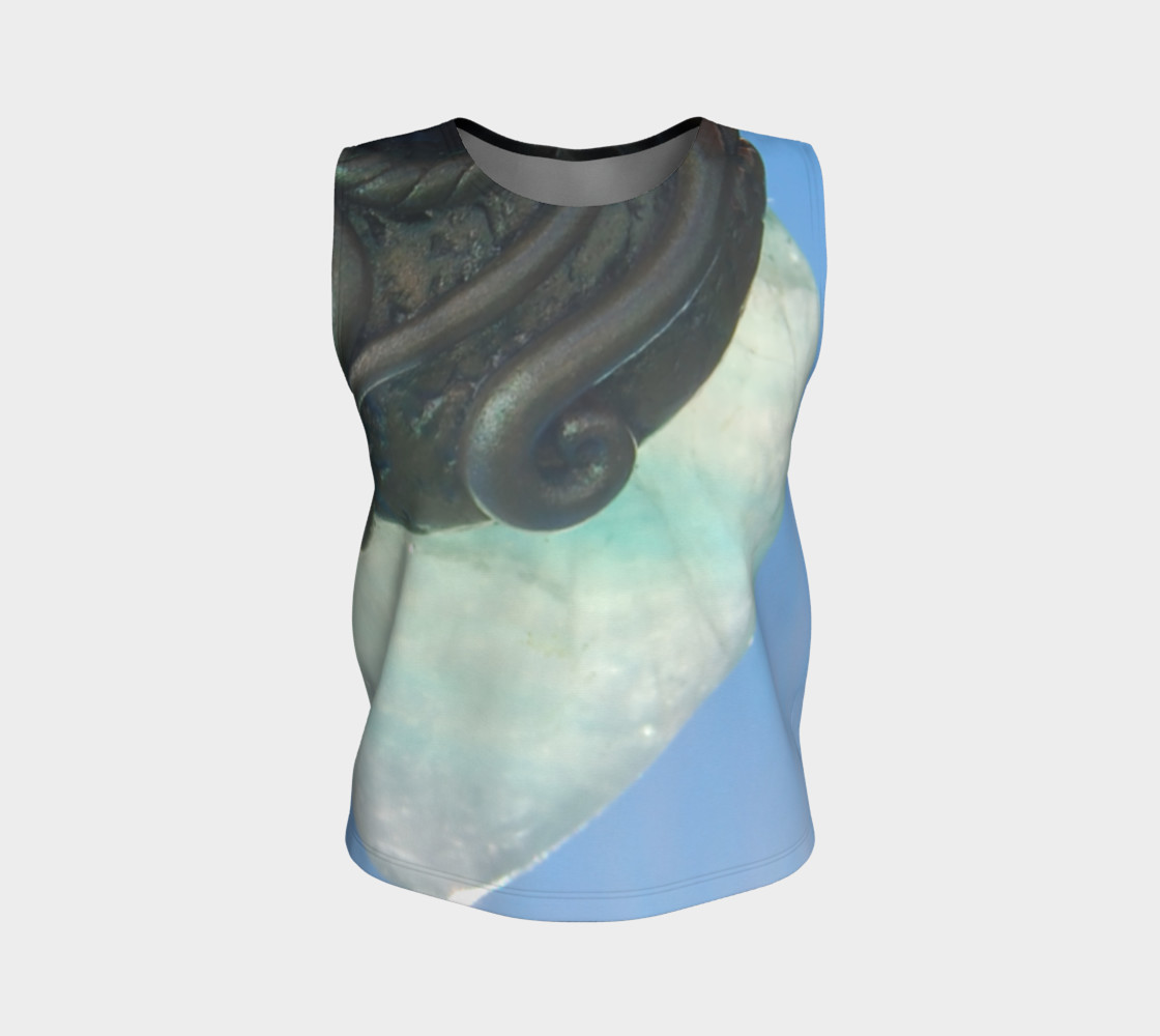 Fluorite Skies preview #1