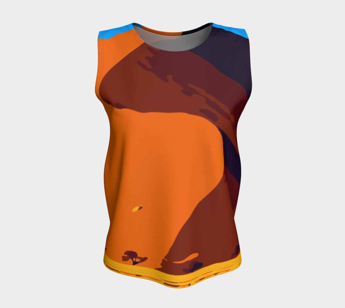 Dune 45 - Namibia preview #5
