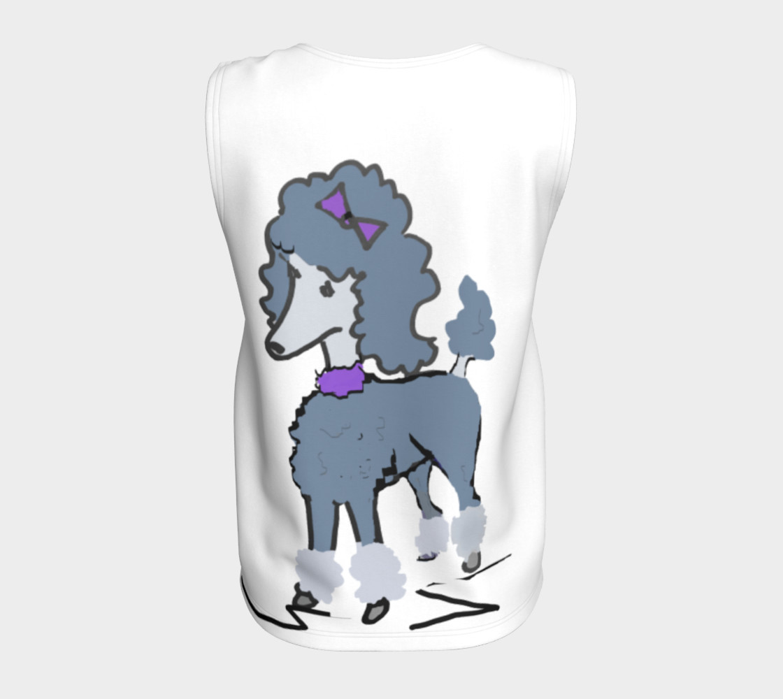 Cool Bleu preview #6