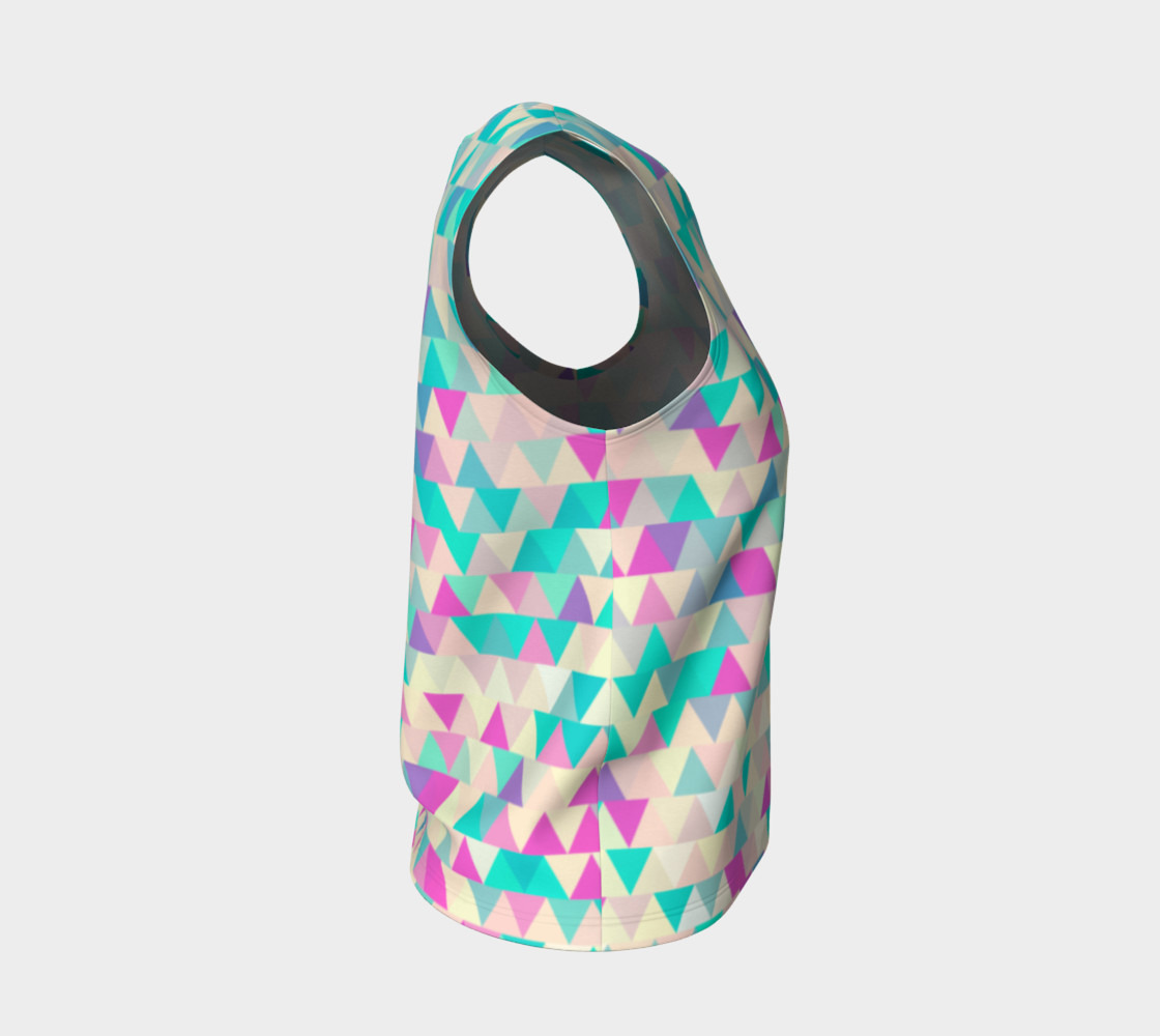 Triangles preview #4