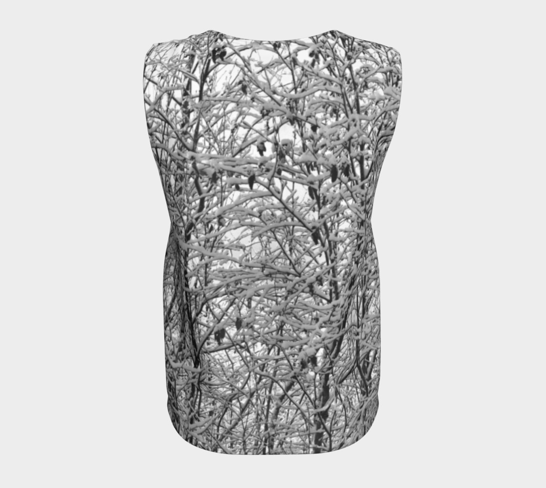 Snow Branches preview #6