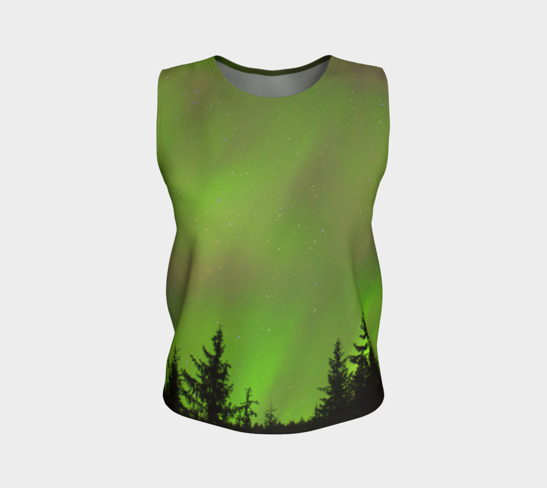 Northern Lights 4 preview #1