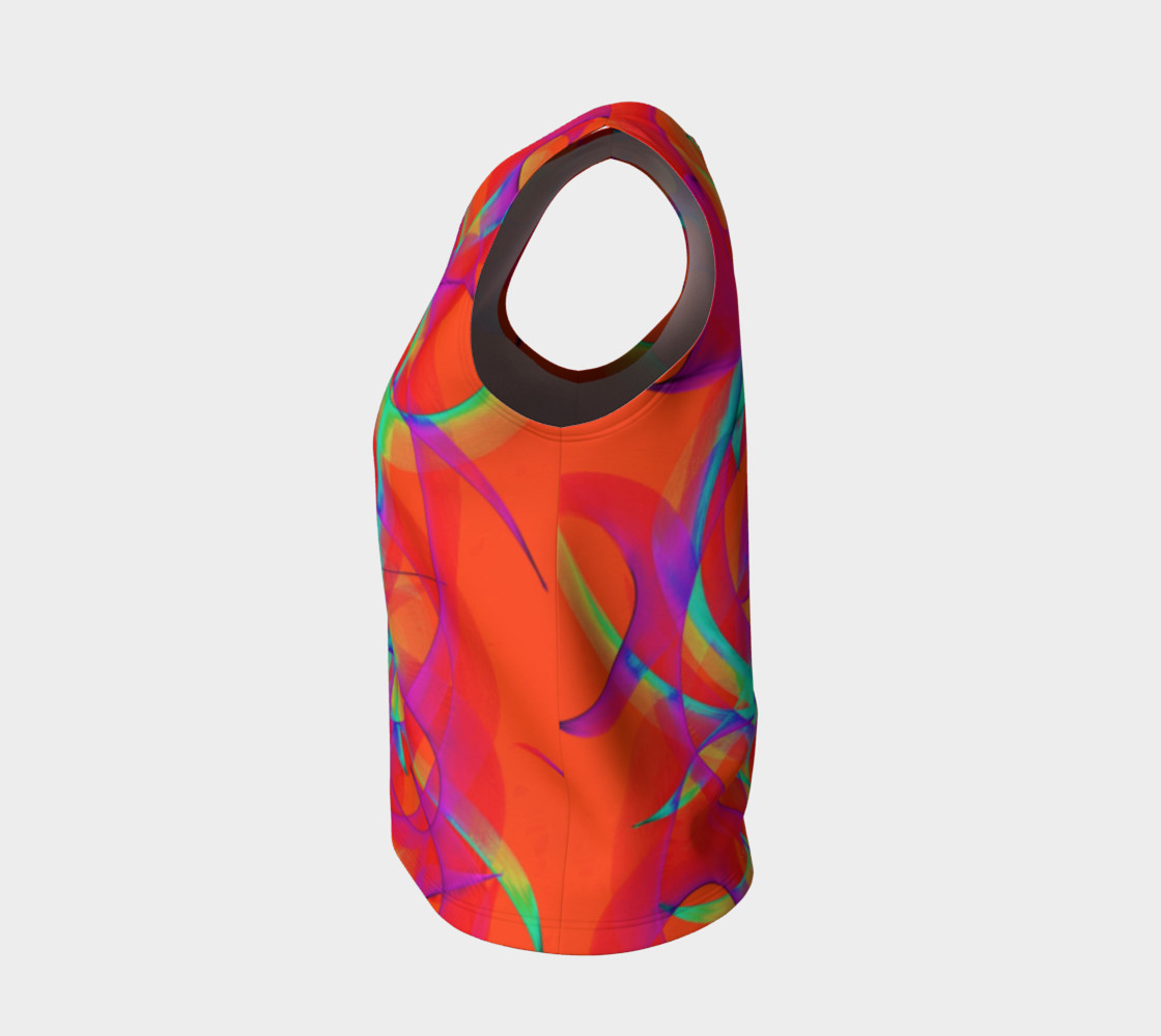 Dynamics in Orange preview #3
