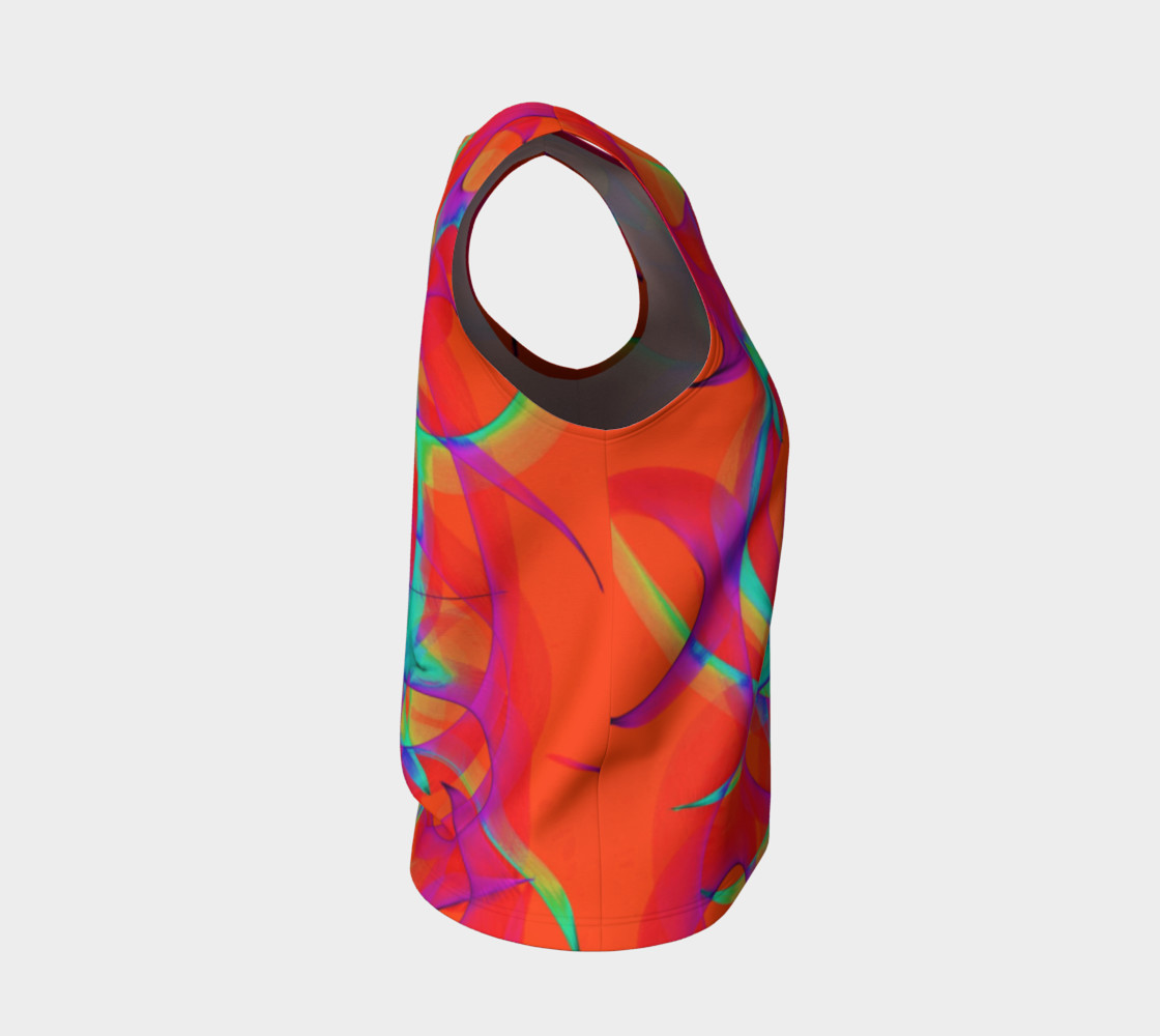 Dynamics in Orange preview #4