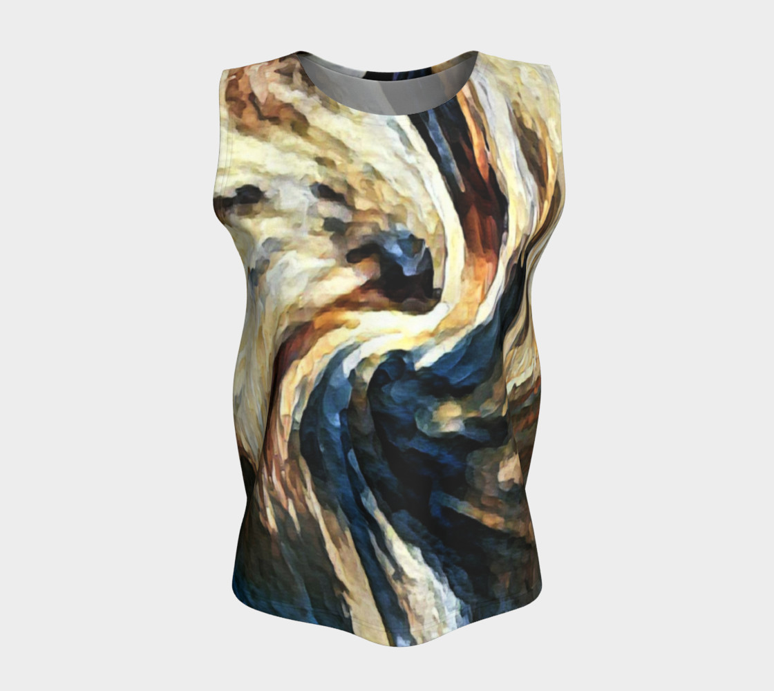 Tornadic preview #5