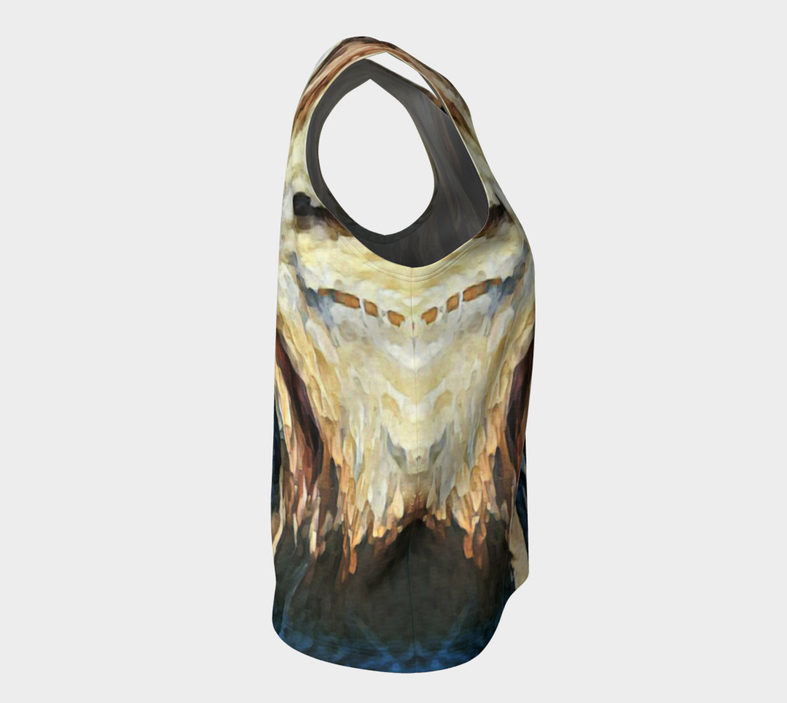 Tornadic preview #8