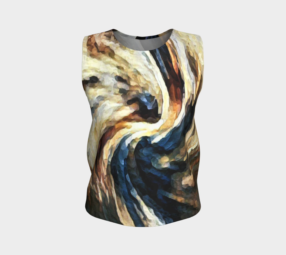 Tornadic preview #1