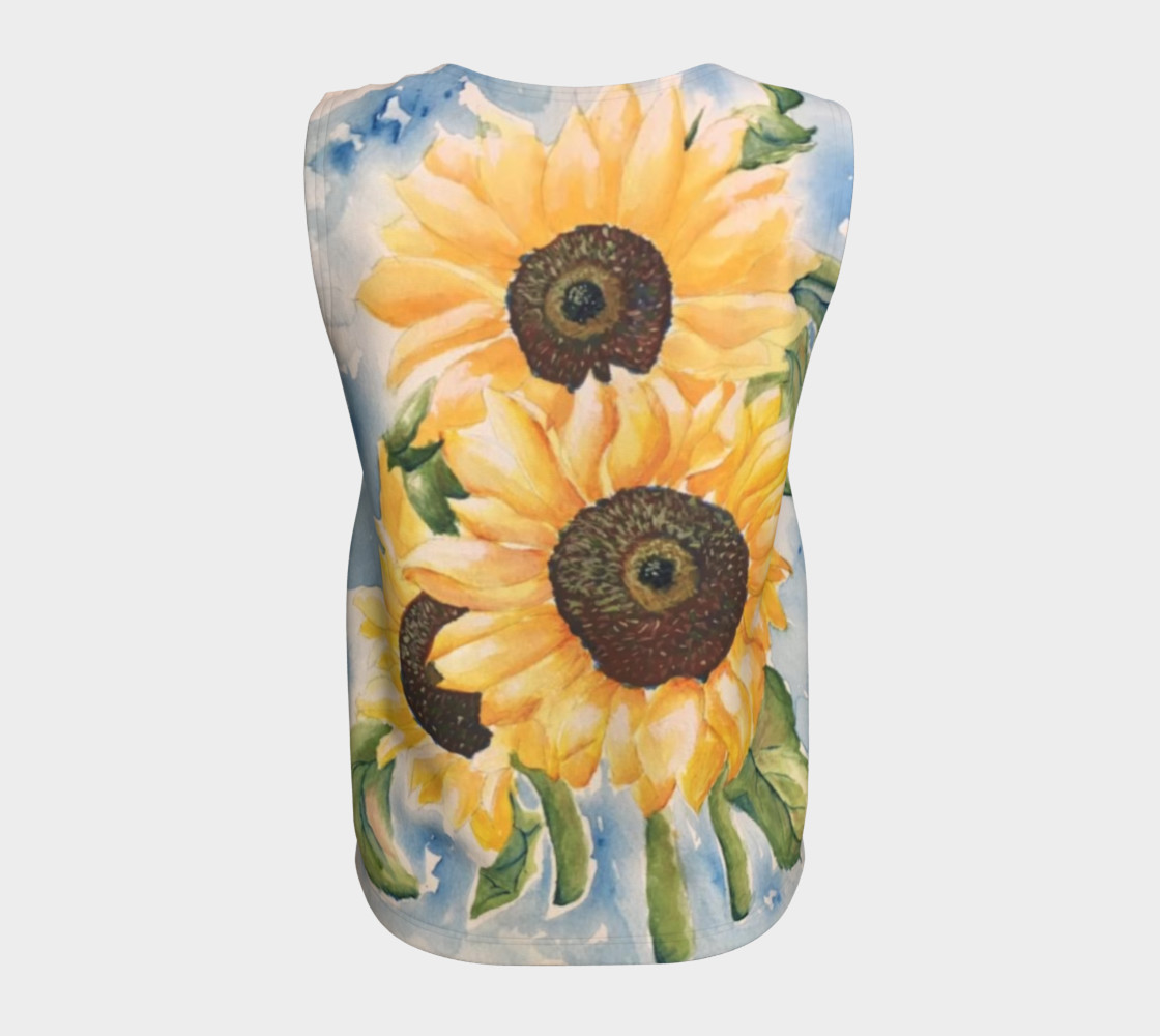 Sunflower fun preview #6