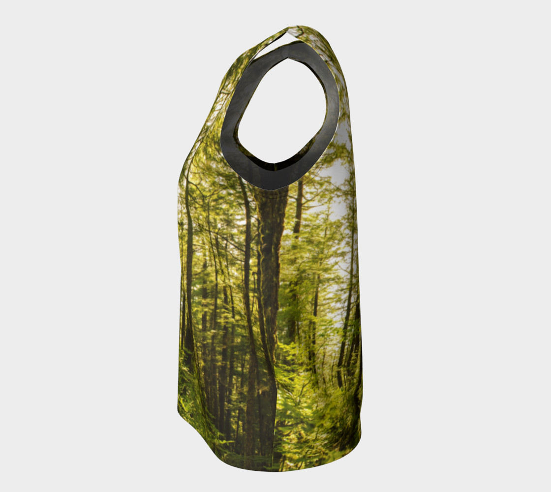 Sun through the trees preview #7