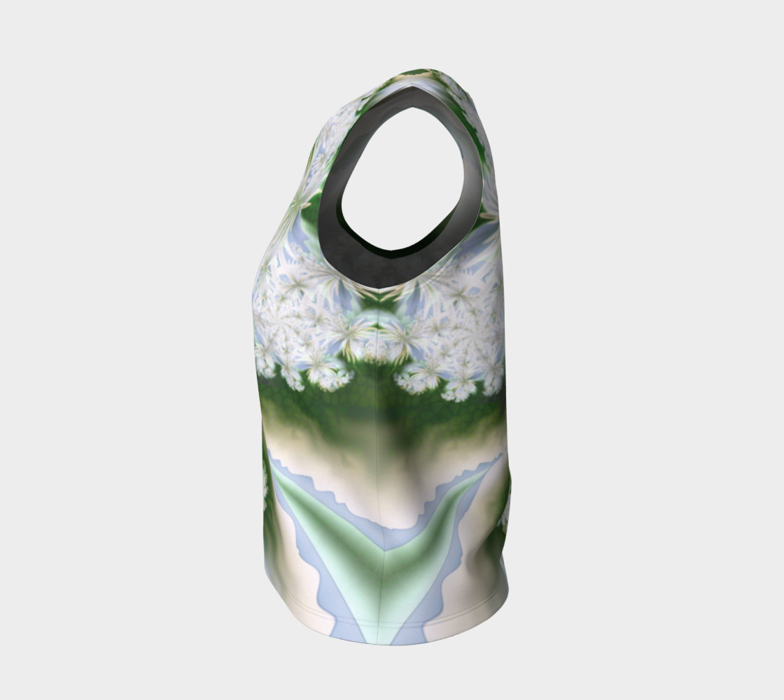 Anticipating Spring preview #3
