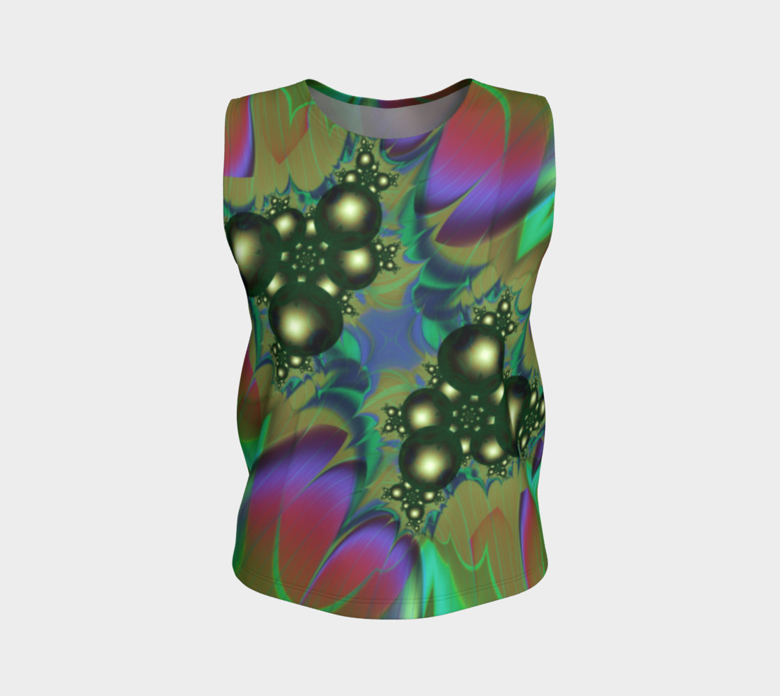 Molecular Motion preview #1