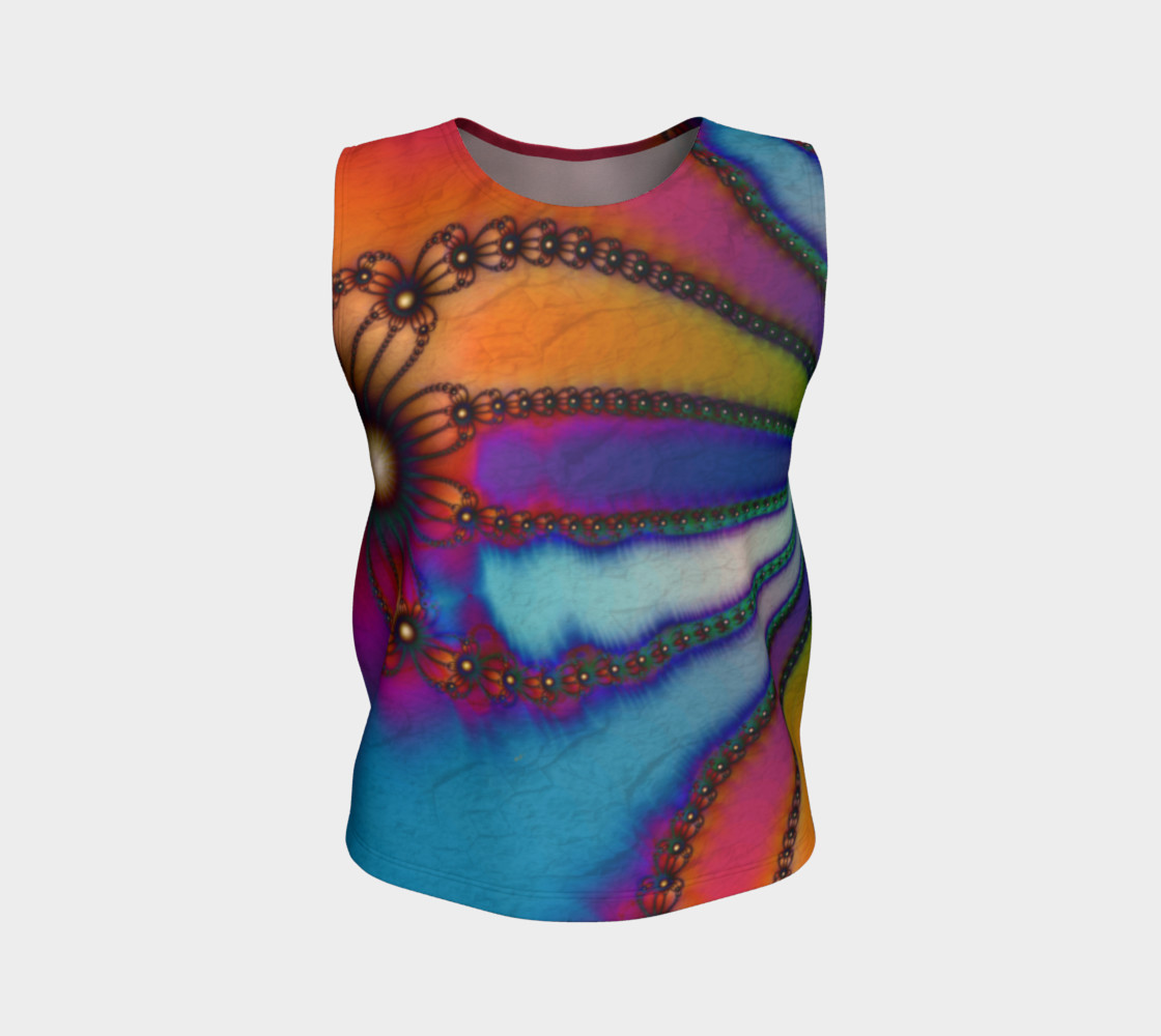 Tye Dye preview #1