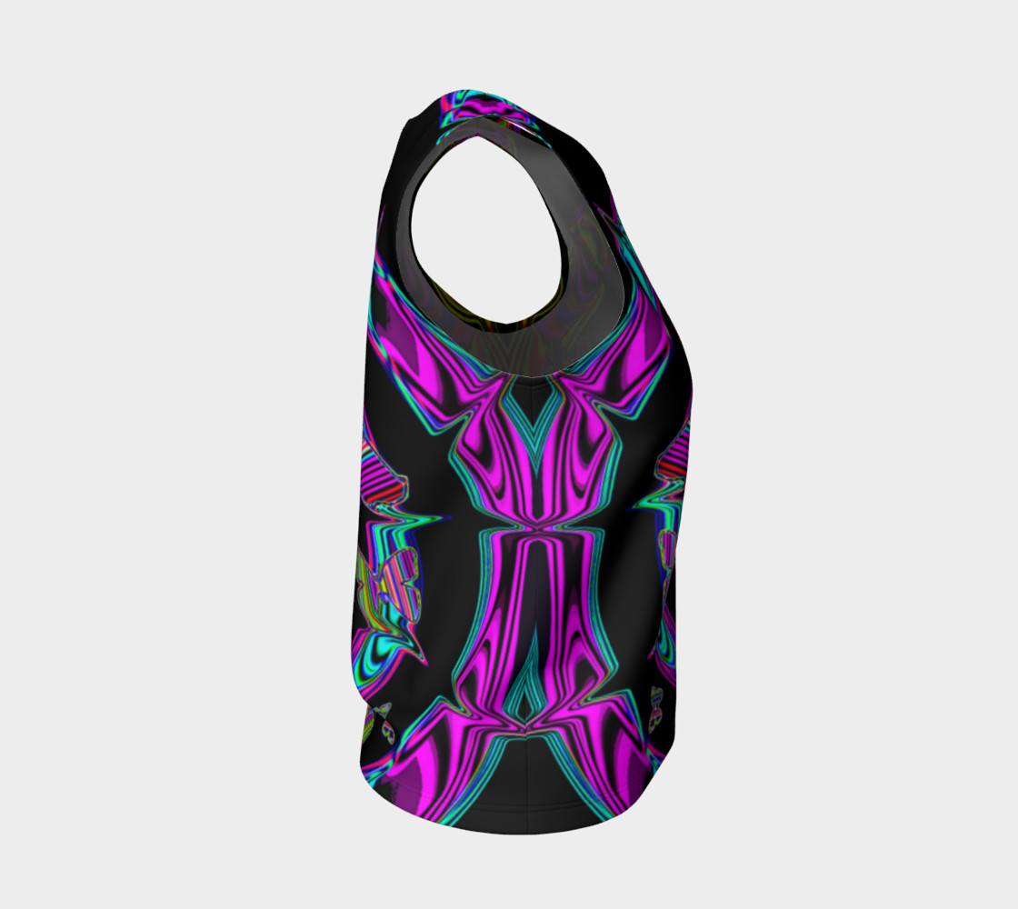 funky butterfly spiral preview #4