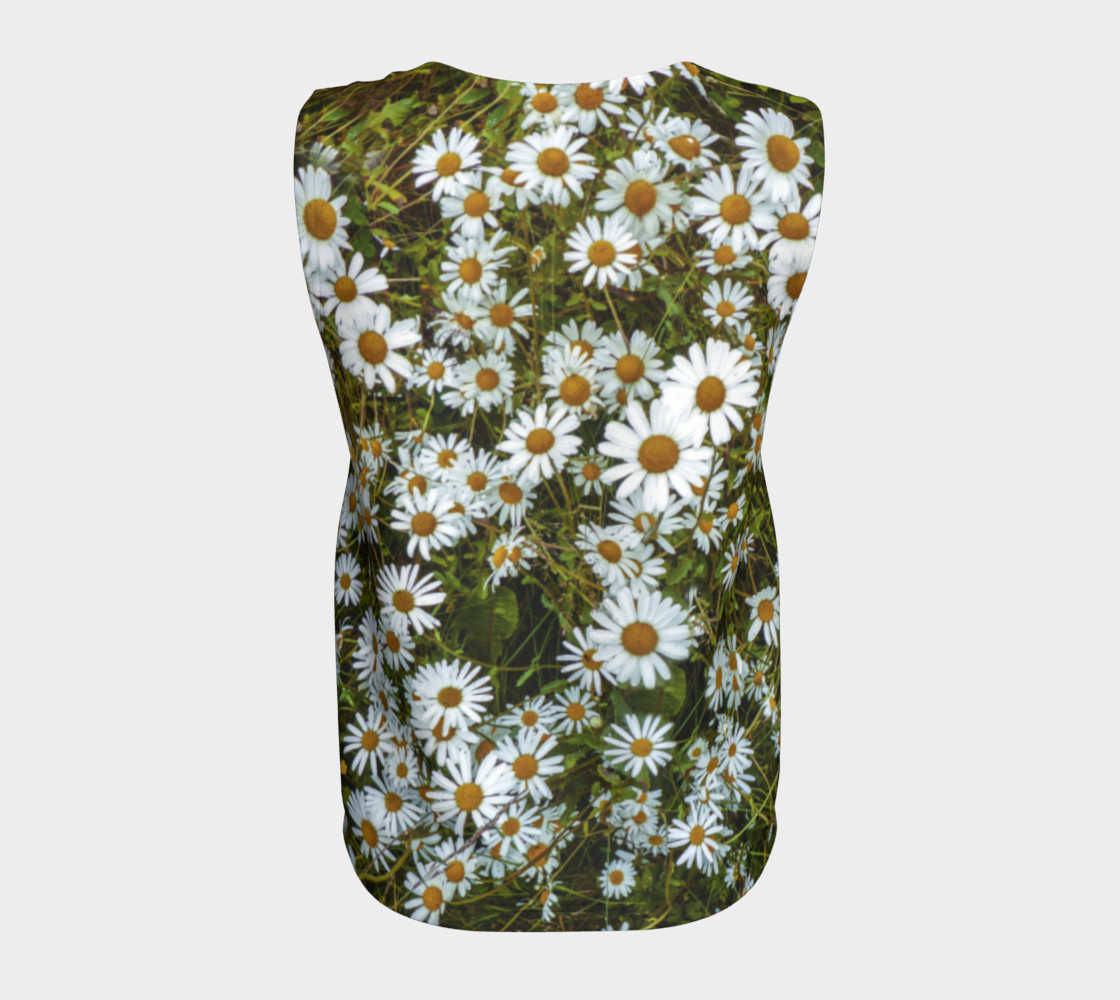 Daisy Field preview #6