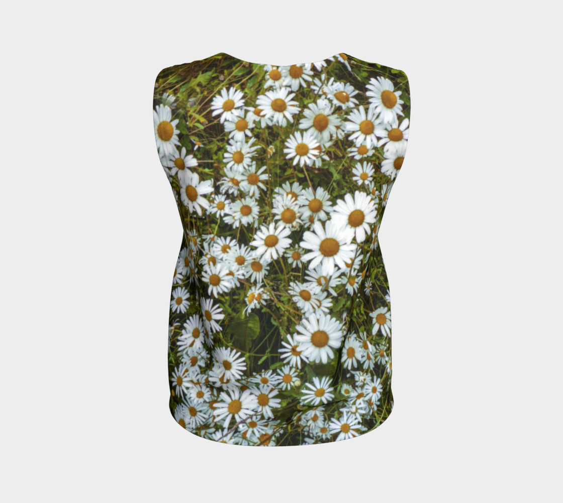 Daisy Field preview #2
