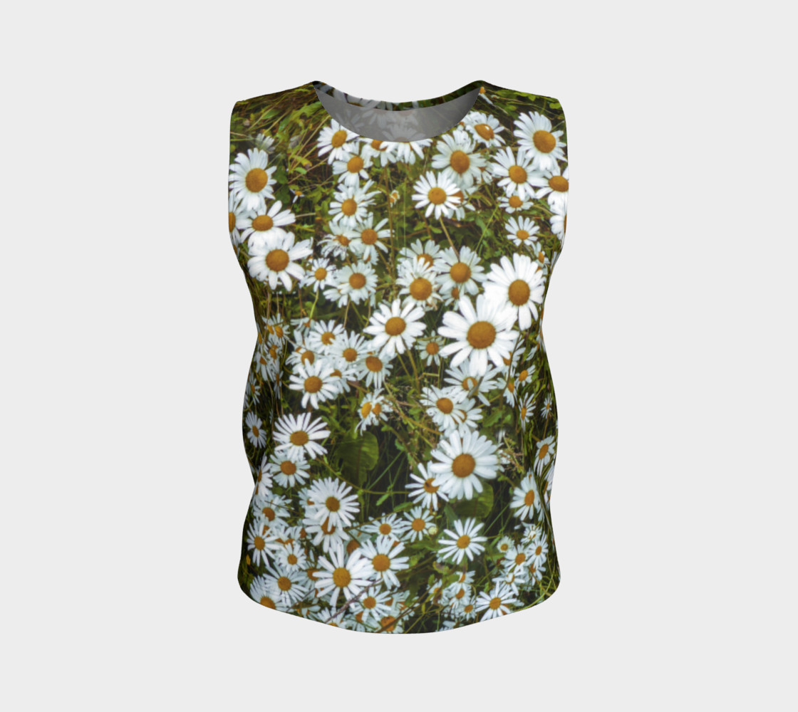 Daisy Field preview #1