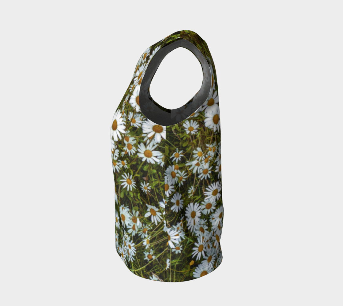 Daisy Field preview #3