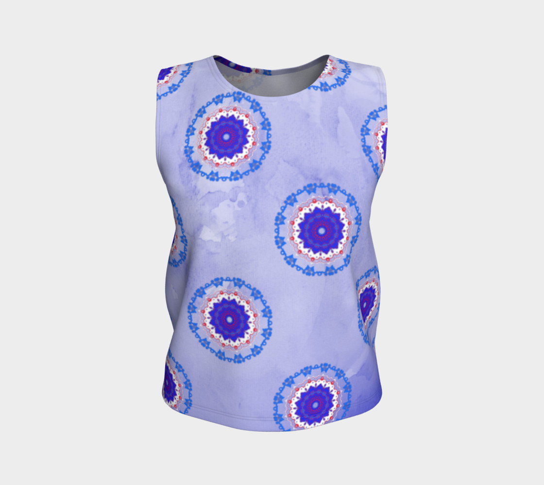 Mandala Wash preview #1
