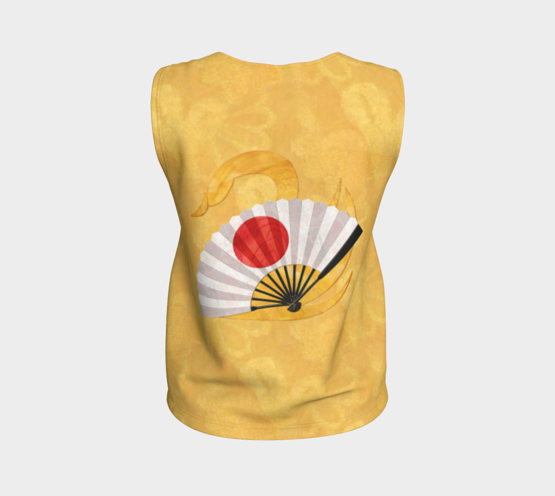 Swan Geisha preview #2