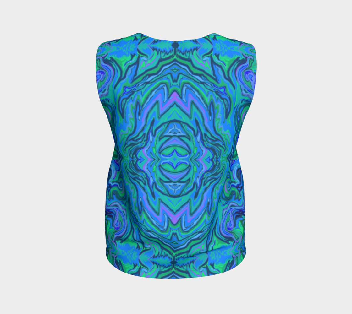 Water Art Pattern preview #2