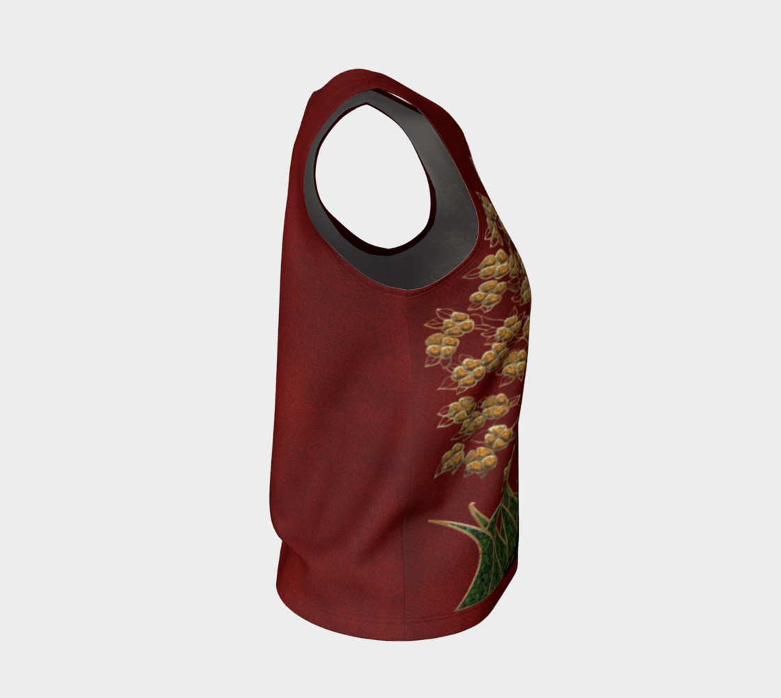Owl Tapestry preview #4