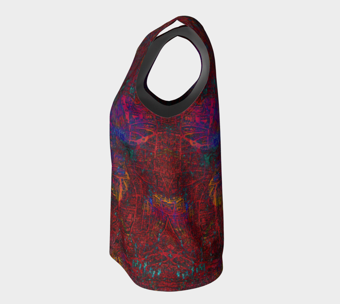 Paris preview #7