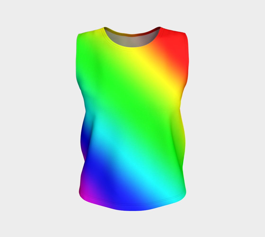 Rainbow Collection - Rainbow preview #1