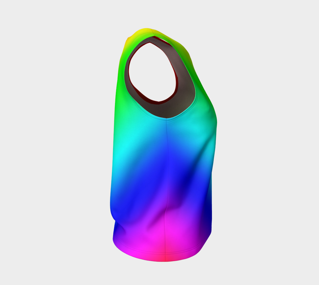 Rainbow Collection - Rainbow preview #4