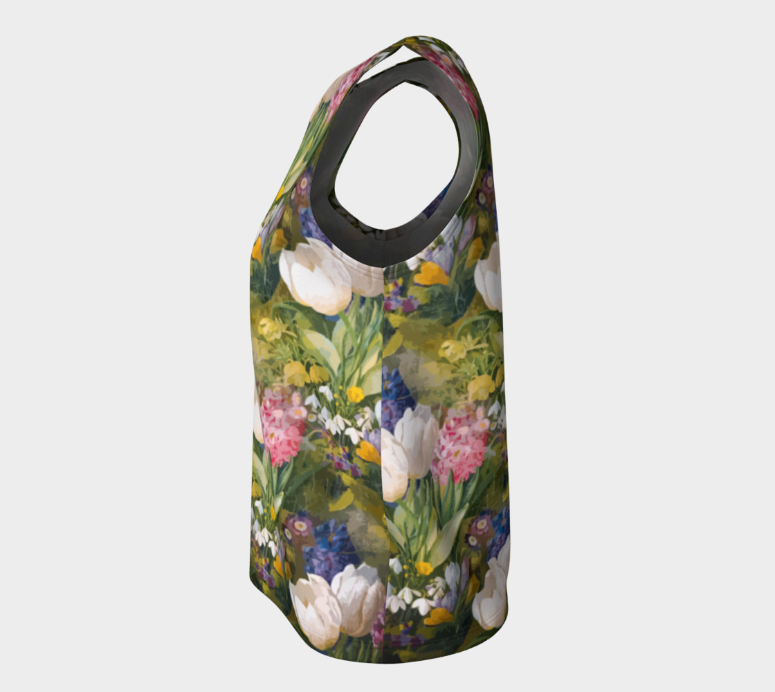 Tulips and primroses preview #7