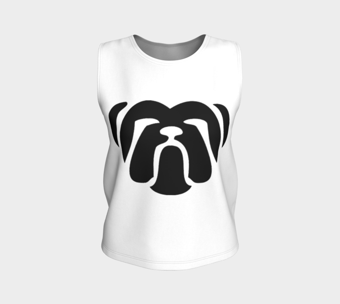 bulldog tribal preview #1
