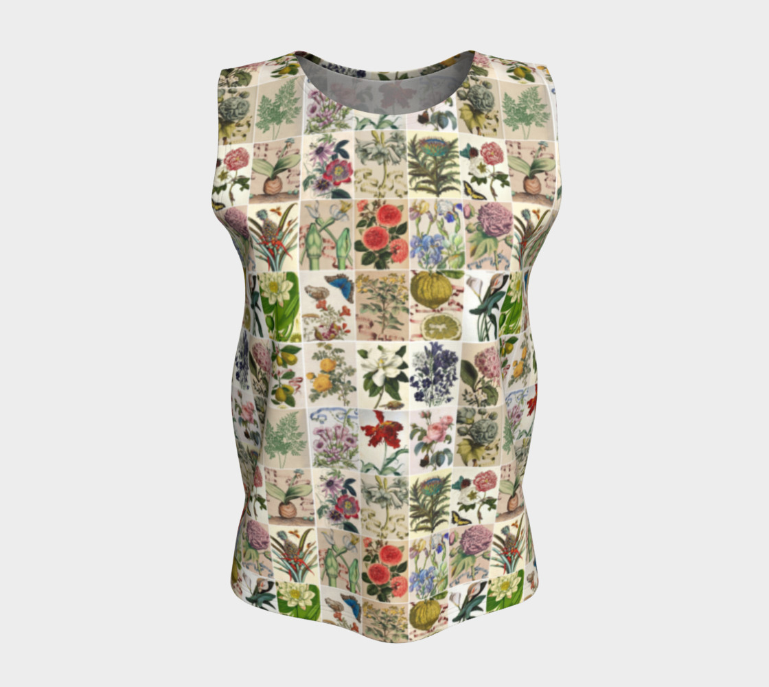 Botanical art preview #5