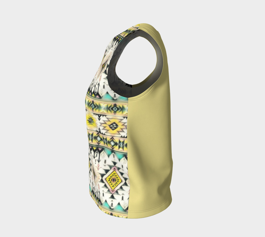 Giraffe preview #3