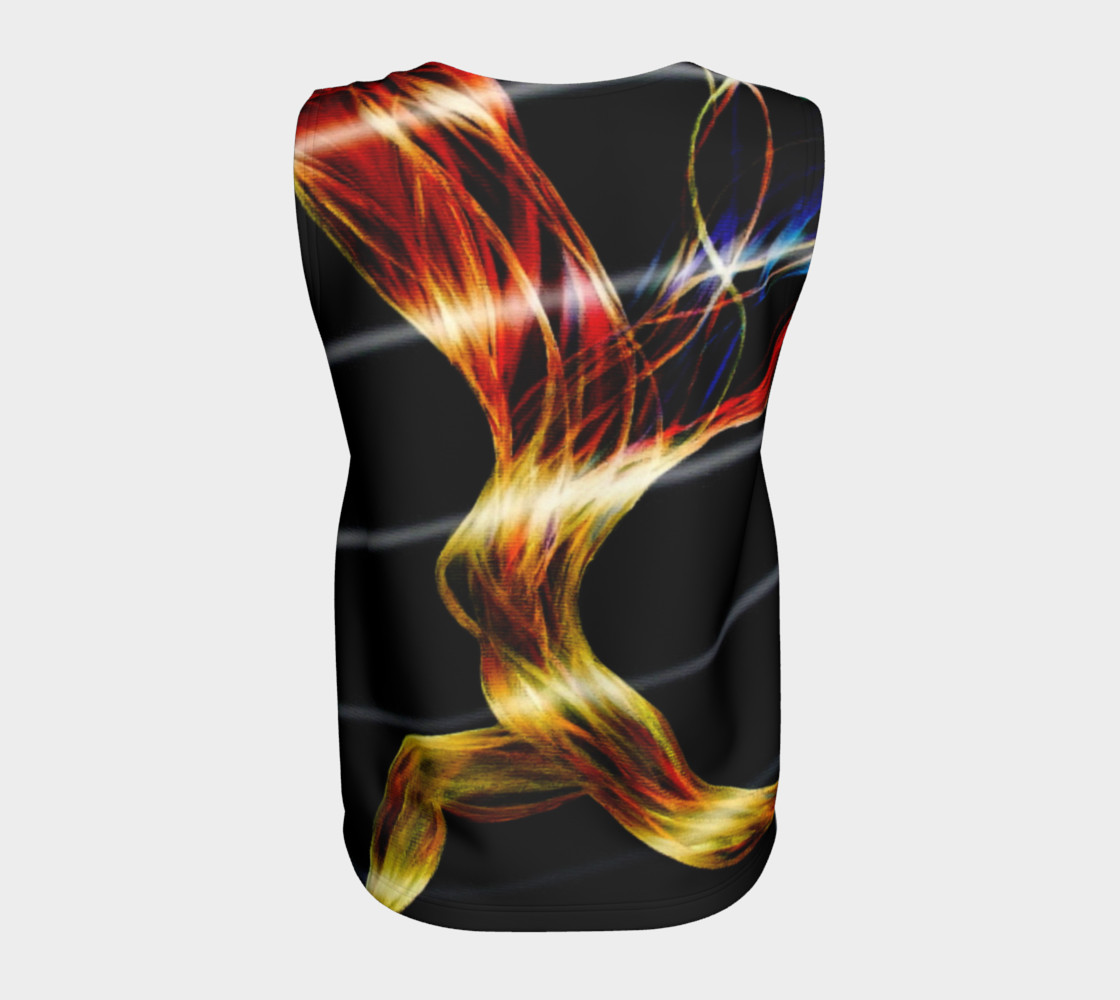 Playing with Fire (fitted) preview #6