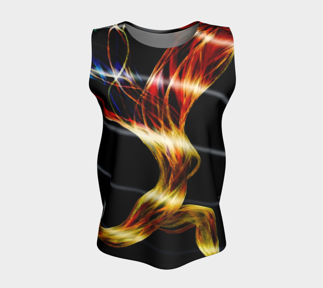 Playing with Fire (fitted) preview #5