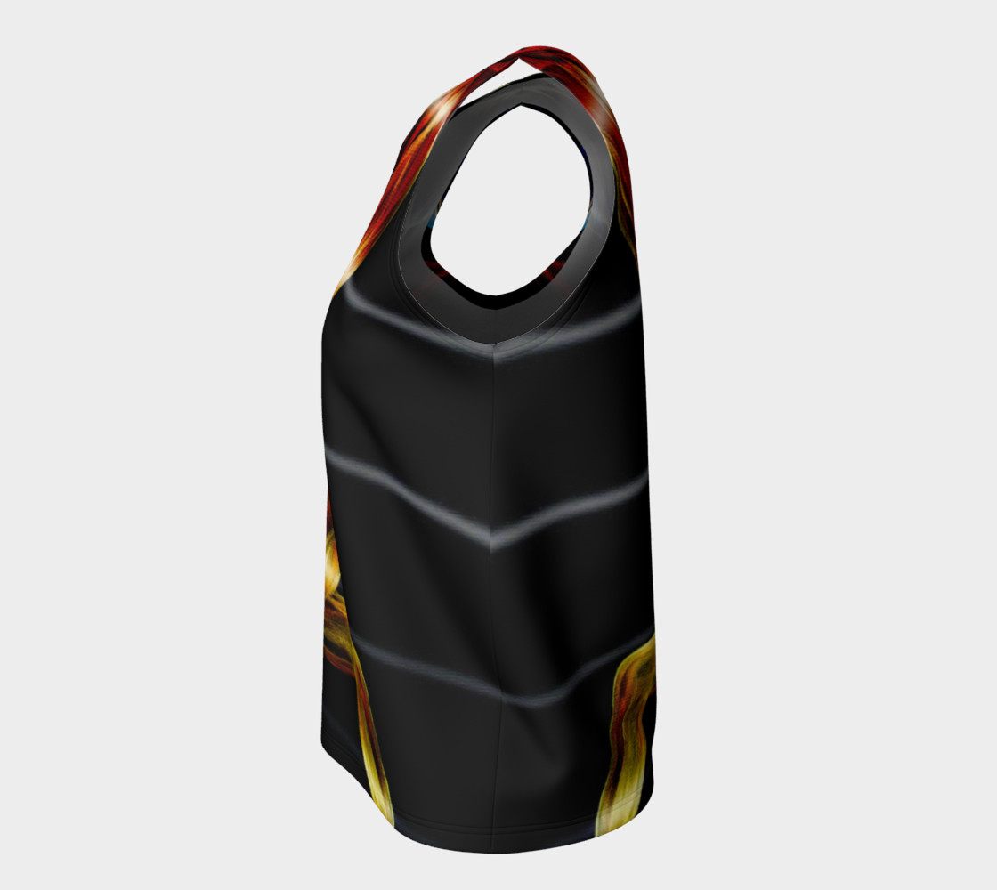 Playing with Fire (fitted) preview #7