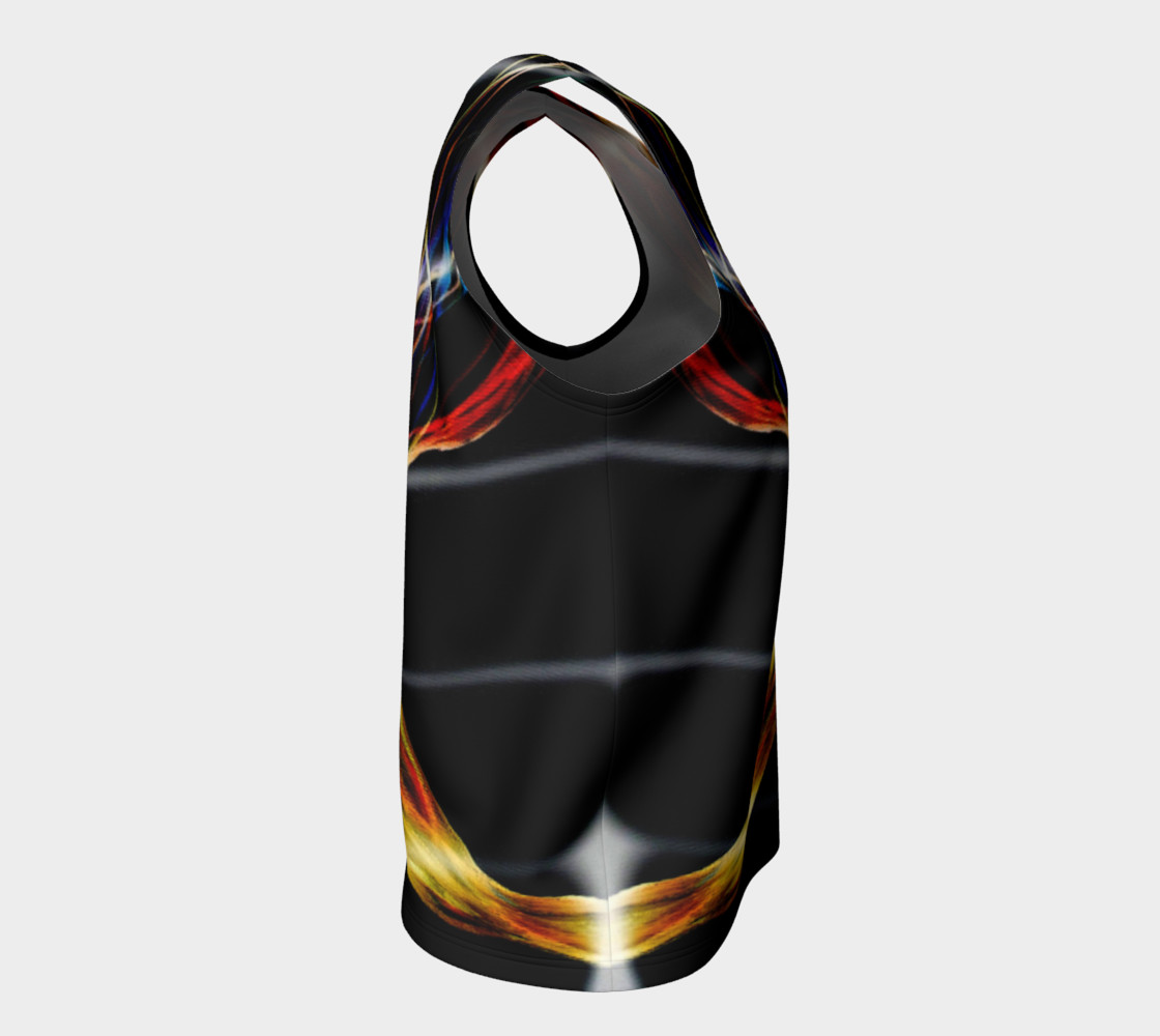 Playing with Fire (fitted) preview #8