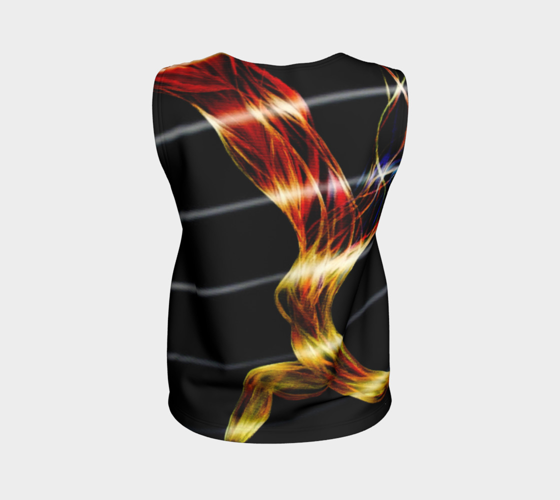 Playing with Fire (fitted) preview #2