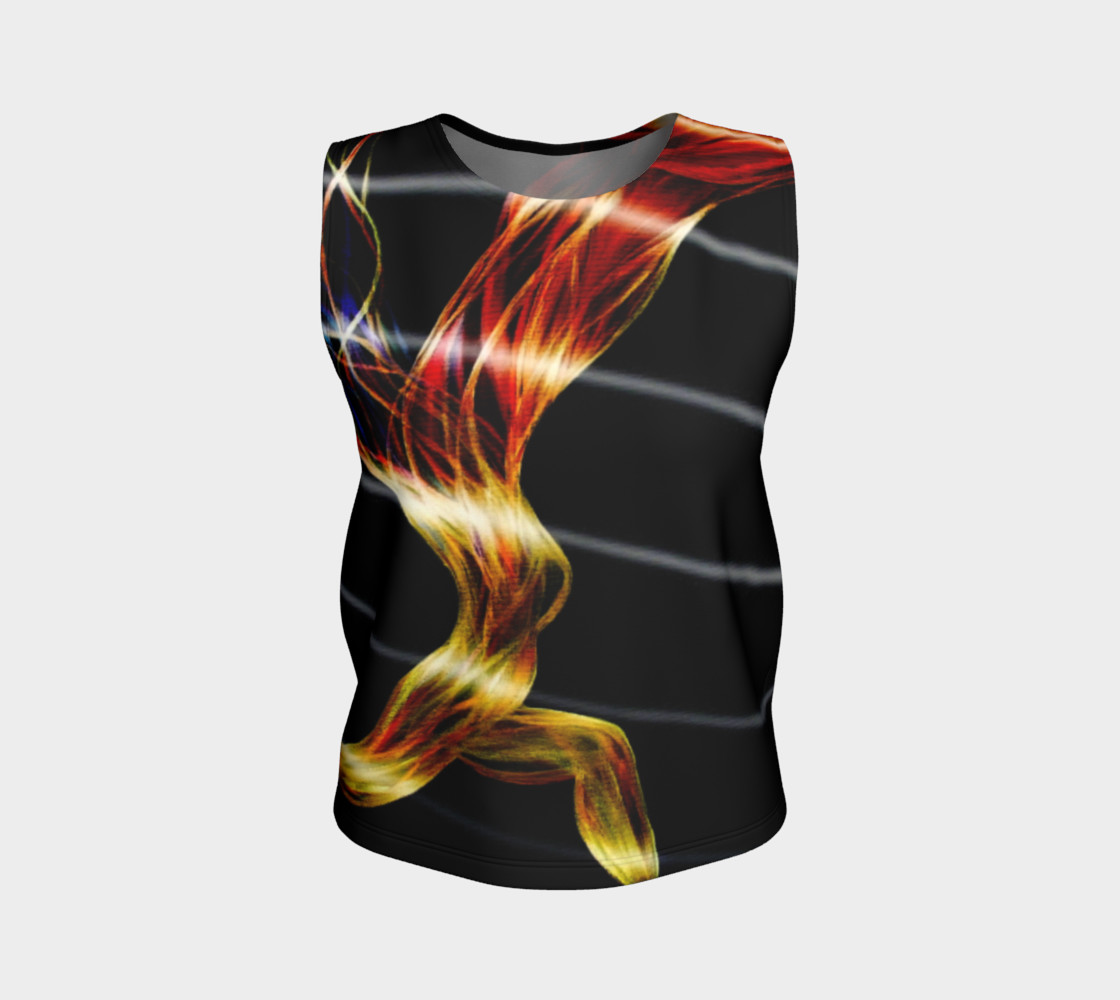 Playing with Fire (fitted) preview #1