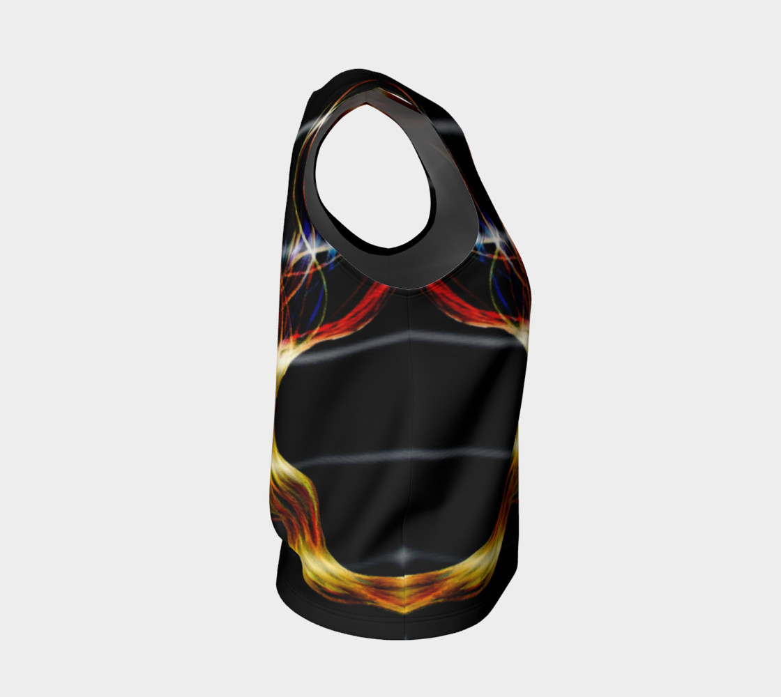 Playing with Fire (fitted) preview #4